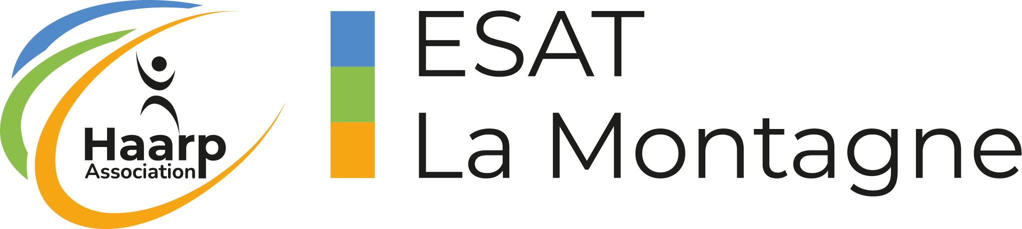Esat Cormeilles « La Montagne »